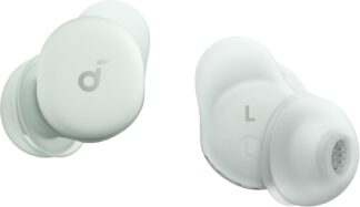 soundcore Sleep A30 da Anker Fone para Dormir Bluetooth Inteligente ANC 45h soundcore Sleep A30 da Anker Fone para Dormir Bluetooth Inteligente ANC 45h