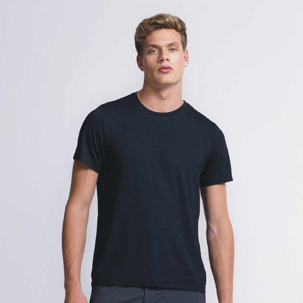 Tech T-shirt Gola U Masculino - Imagem 6
