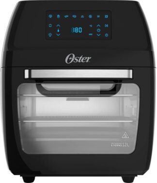 Fritadeira Oven Fryer 12L Oster 3 em 1-127V Fritadeira Oven Fryer 12L Oster 3 em 1-127V