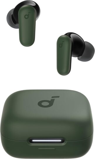 soundcore P30i da Anker, ANC Fone de Ouvido Bluetooth 5.4 Sem Fio, TWS