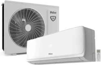 Ar Condicionado Split Hi Wall Philco PAC24QI 24000 BTU/h