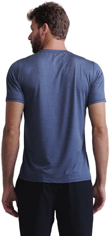 Tech T-shirt Gola U Masculino - Imagem 3