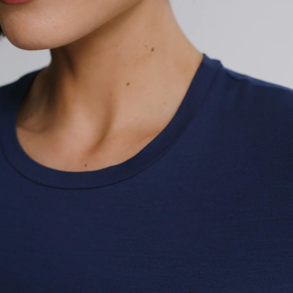 Tech T-shirt Gola U Feminino - Imagem 4