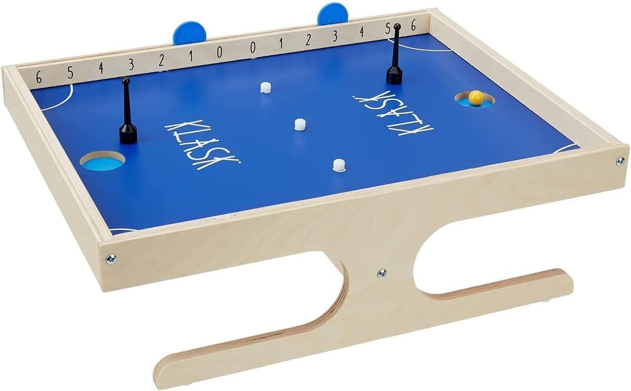 Klask, Galápagos Jogos - Imagem 7