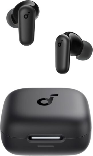 soundcore P30i da Anker, ANC Fone de Ouvido Bluetooth 5.4 Sem Fio, TWS