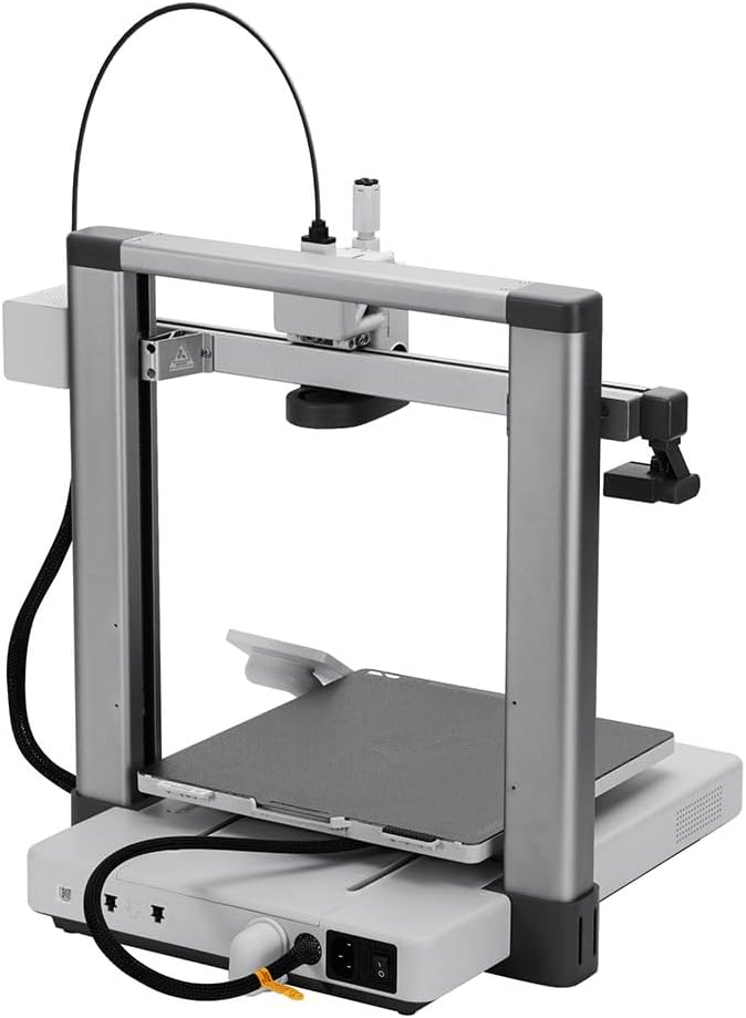 Impressora 3D Bambu Lab A1, Bivolt - Imagem 4