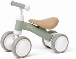 Bicicleta de Equilibrio Andador Infantil sem Pedal para Criança