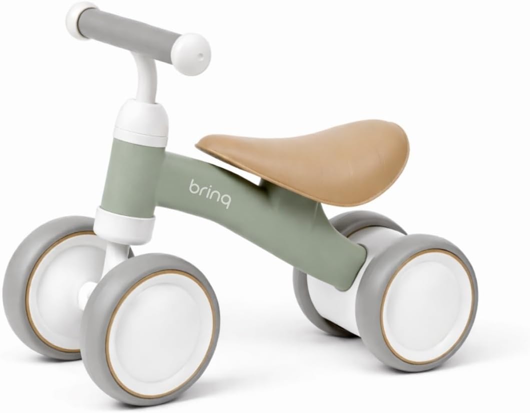 Bicicleta de Equilibrio Andador Infantil sem Pedal para Criança