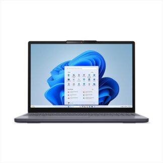 Notebook Lenovo Ideapad Slim 3 Amd Ryzen 5 7535hs, 8gb, Amd Radeon Graphics, Ssd 512gb, 15.3″ Wuxga 1920×1200, Linux – 83mms00300
