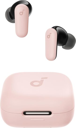 soundcore P30i da Anker, ANC Fone de Ouvido Bluetooth 5.4 Sem Fio, TWS