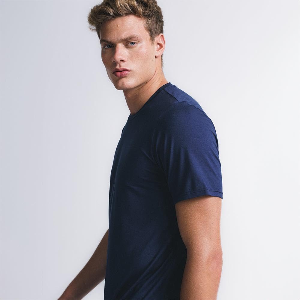 Tech T-shirt Gola U Masculino - Imagem 4