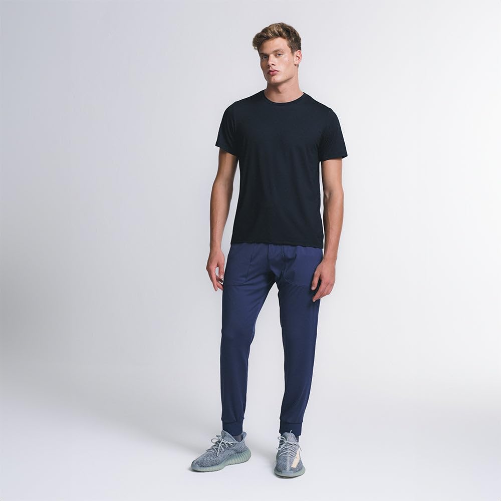 Tech T-shirt Gola U Masculino - Imagem 2