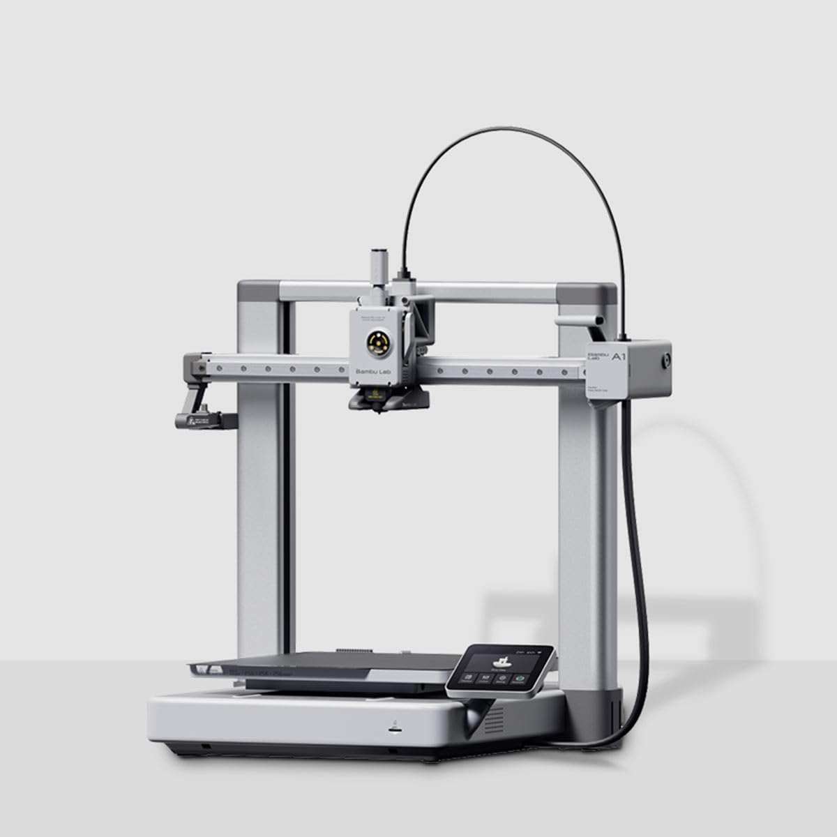 Impressora 3D Bambu Lab A1, Bivolt - Imagem 5