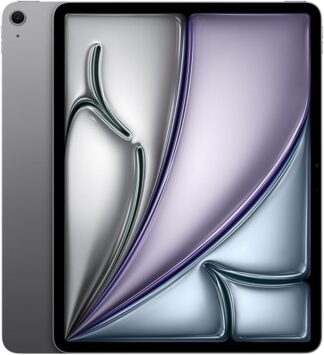 Apple 2025 iPad Air de 13 polegadas (Wi-Fi, 128 GB) – Cinzento sideral (M3) Apple 2025 iPad Air de 13 polegadas (Wi-Fi, 128 GB) – Cinzento sideral (M3)