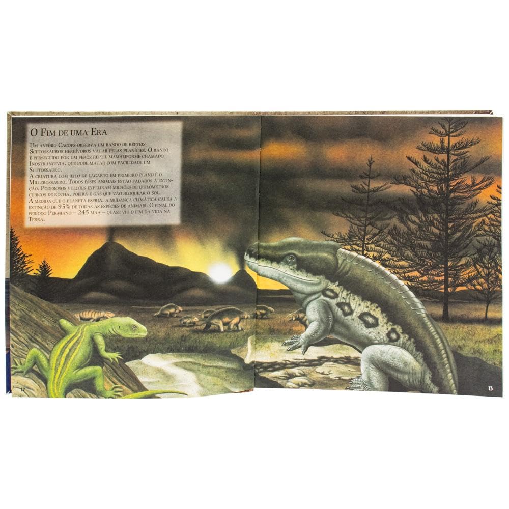 Incríveis Dinossauros - Imagem 3