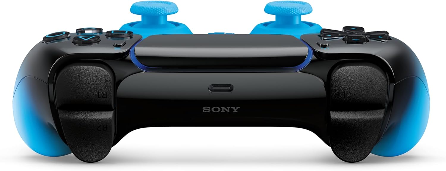 Controle sem fio PlayStation DualSense™ – Rhythm Blue - Imagem 5