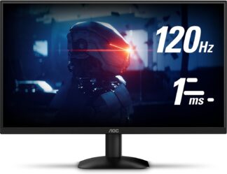 Monitor AOC 27″ 120Hz 1ms Gaming IPS Adaptive-Sync 27B35H Monitor AOC 27″ 120Hz 1ms Gaming IPS Adaptive-Sync 27B35H