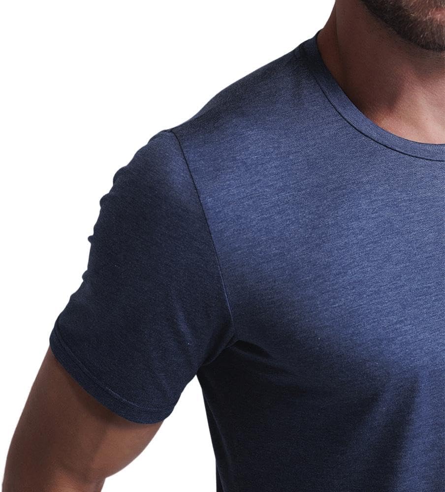 Tech T-shirt Gola U Masculino - Imagem 4