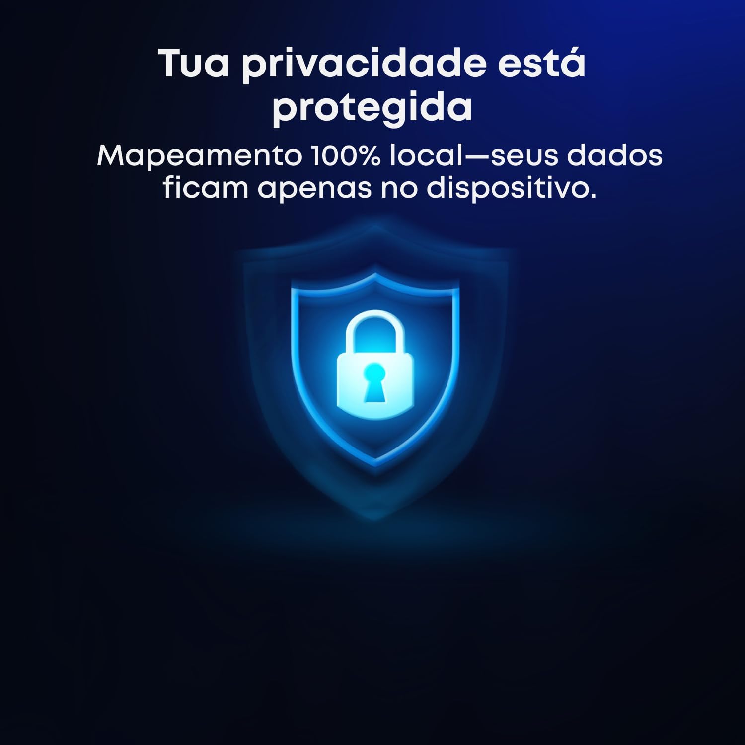 eufy C20 Omni Robô Aspirador e Passa Pano,Autolimpante,Navegação Laser,220V - Imagem 8
