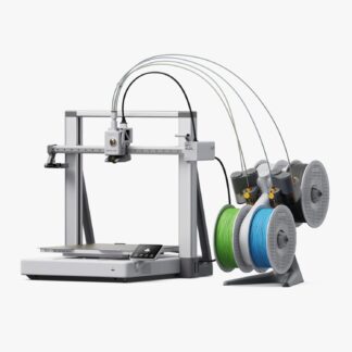 Impressora 3D Bambu Lab A2LC – A2L + AMS Lite (Combo) – 220V