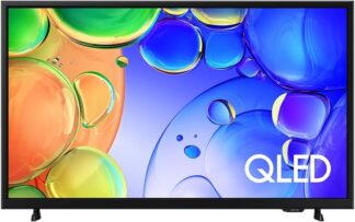 Samsung Smart TV 43″ QLED Full HD Q5F 2025, Xbox Cloud Gaming, Canais Gratuitos, HDR, Som em Movimento Virtual Samsung Smart TV 43″ QLED Full HD Q5F 2025, Xbox Cloud Gaming, Canais Gratuitos, HDR, Som em Movimento Virtual