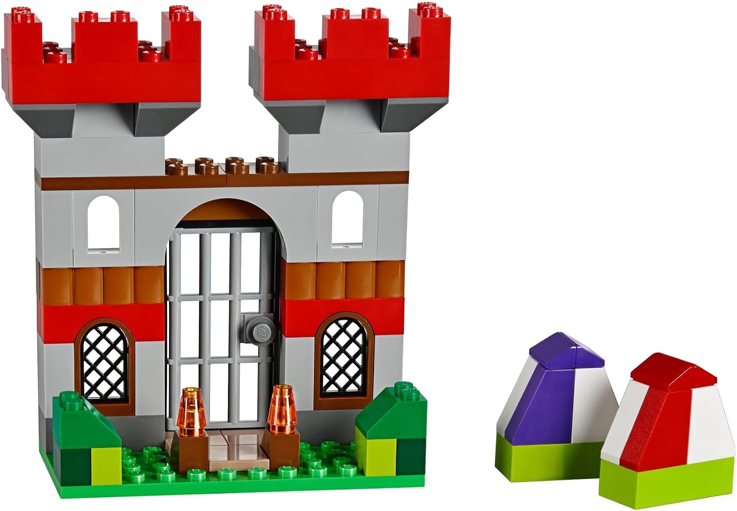 LEGO Classic Caixa Grande De Peças Criativas - Imagem 6
