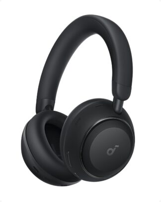 soundcore Space 2 da Anker, ANC Fone de Ouvido Bluetooth 6.1, Modo Soneca soundcore Space 2 da Anker, ANC Fone de Ouvido Bluetooth 6.1, Modo Soneca