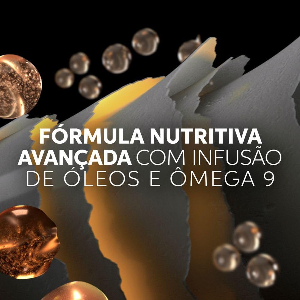 Máscara Wella Professionals Ultimate Luxe Oil 500ml - Imagem 6