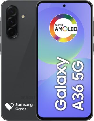 Smartphone Samsung Galaxy A36 256GB 5G 8GB RAM Violeta 6,7″ Câm. Tripla + Selfie 12MP Smartphone Samsung Galaxy A36 256GB 5G 8GB RAM Violeta 6,7″ Câm. Tripla + Selfie 12MP