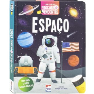Lanterna – Procure e Encontre! Espaço