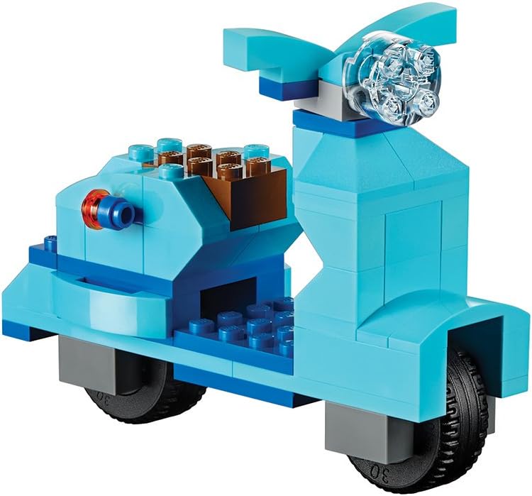 LEGO Classic Caixa Grande De Peças Criativas - Imagem 7