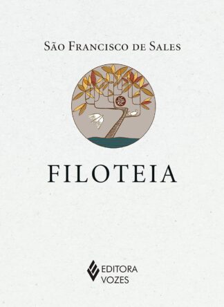 Filoteia – Brochura