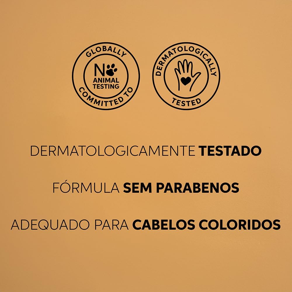 Máscara Wella Professionals Ultimate Luxe Oil 500ml - Imagem 10