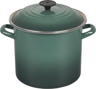 Le Creuset Stock Pot 7,6L/ 22Cm Artichaut
