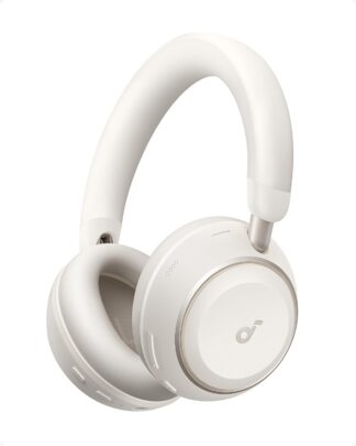 soundcore Space 2 da Anker, ANC Fone de Ouvido Bluetooth 6.1, Modo Soneca soundcore Space 2 da Anker, ANC Fone de Ouvido Bluetooth 6.1, Modo Soneca