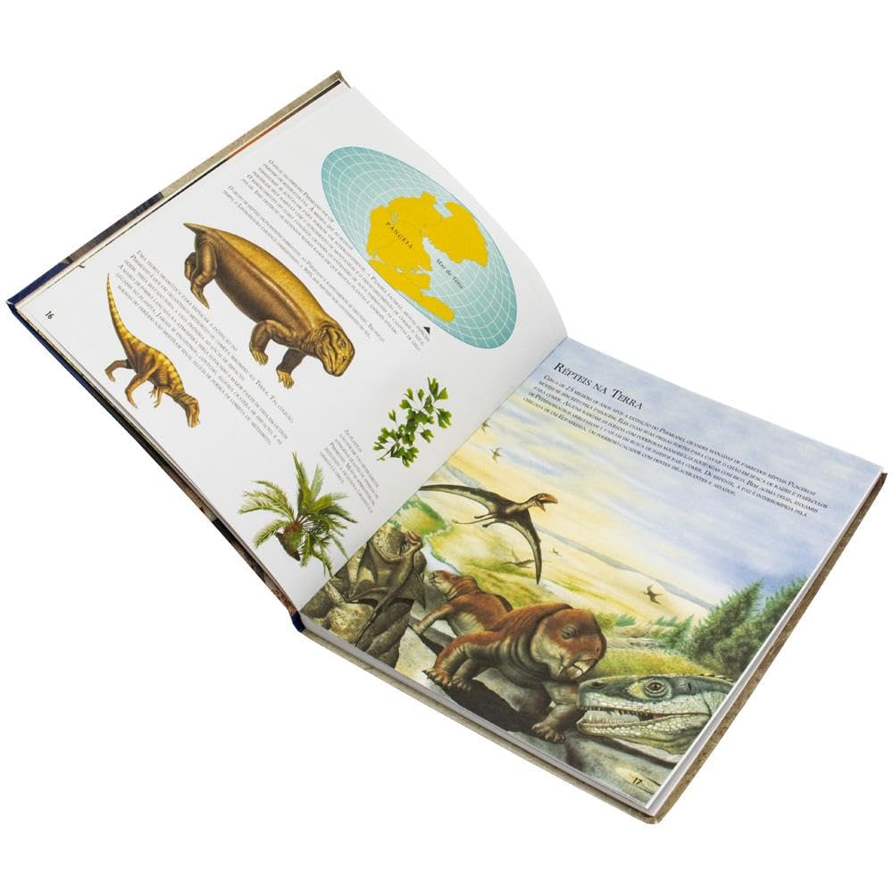 Incríveis Dinossauros - Imagem 5