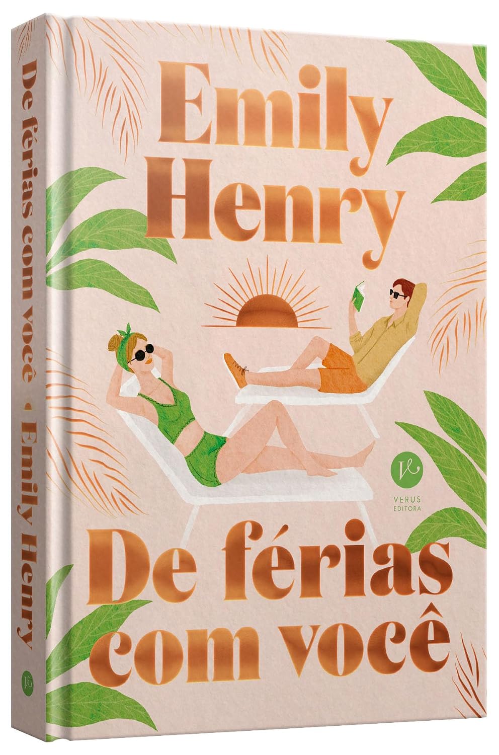 De férias com você (Edição especial) - Imagem 3