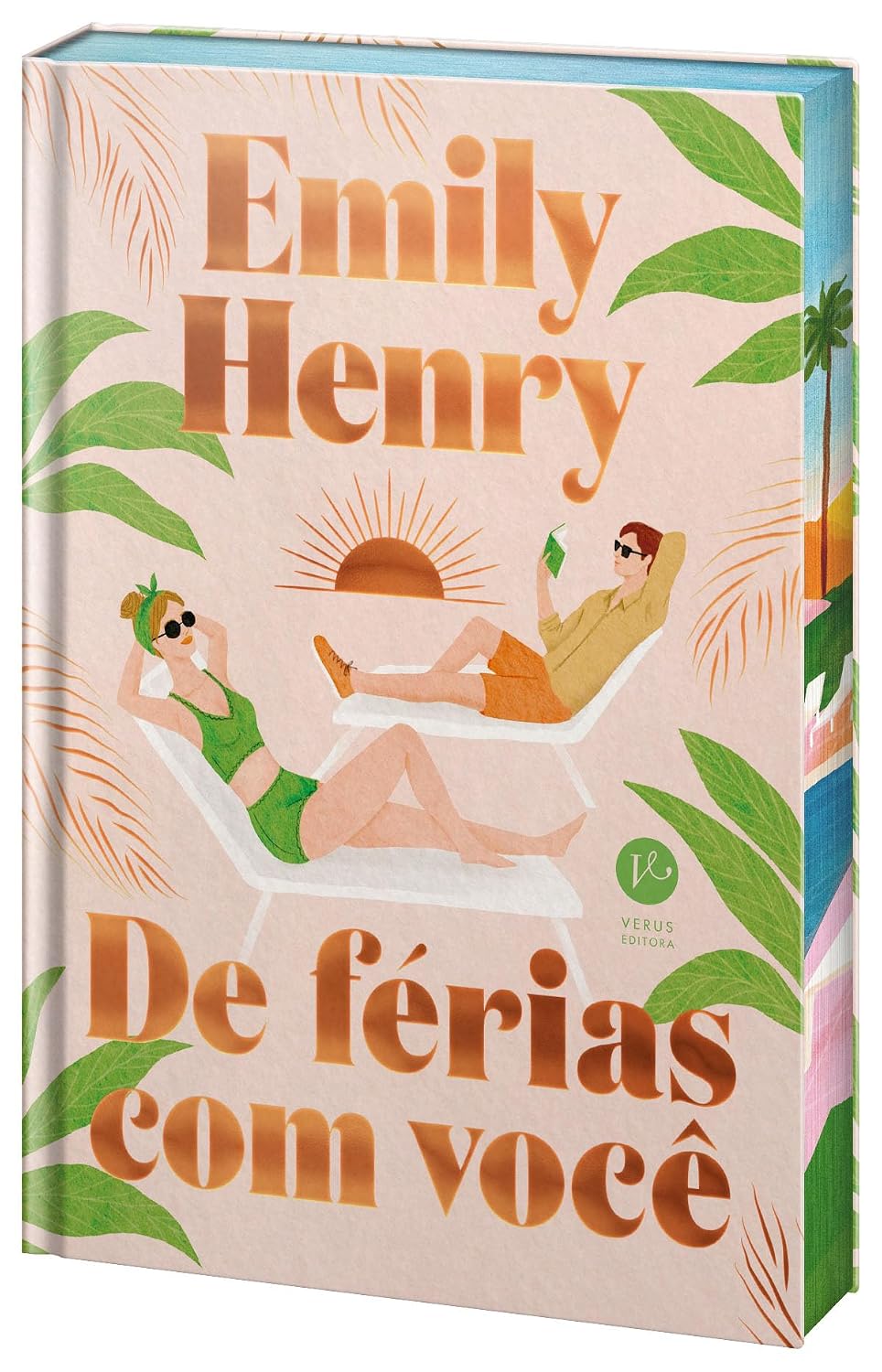 De férias com você (Edição especial) - Imagem 5