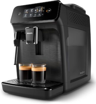 Philips Walita Cafeteira Espresso Superautomática Série 1200, 220V Philips Walita Cafeteira Espresso Superautomática Série 1200, 220V