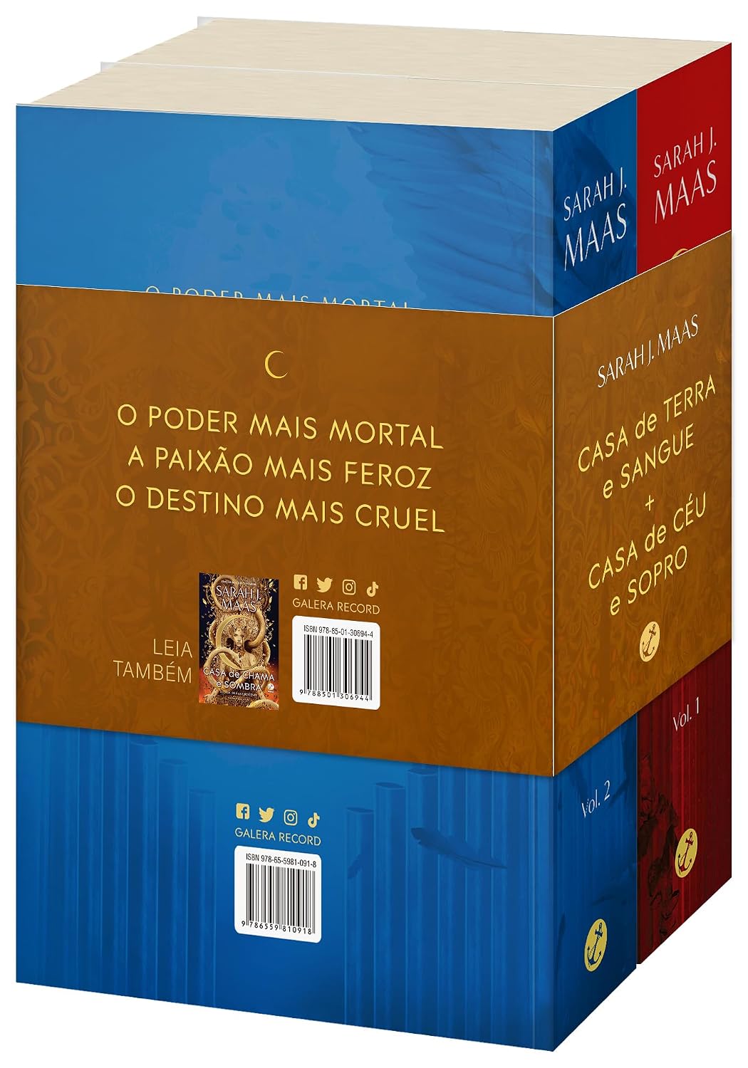 Kit Cidade da Lua Crescente - Imagem 2
