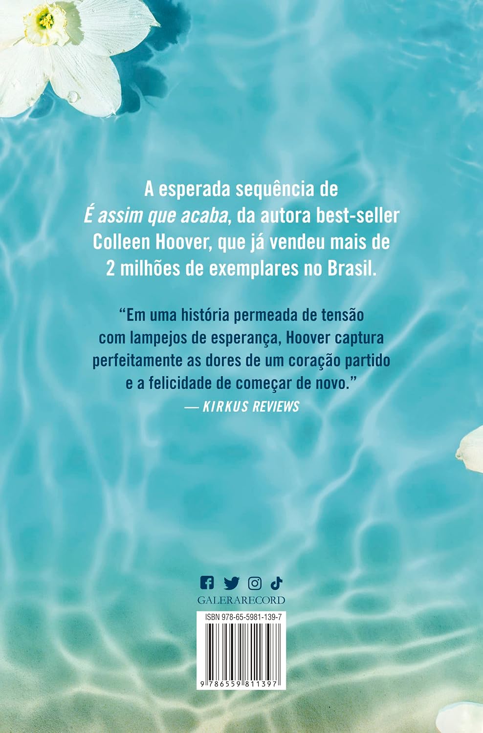 É assim que começa (Vol. 2 É assim que acaba) - Imagem 2