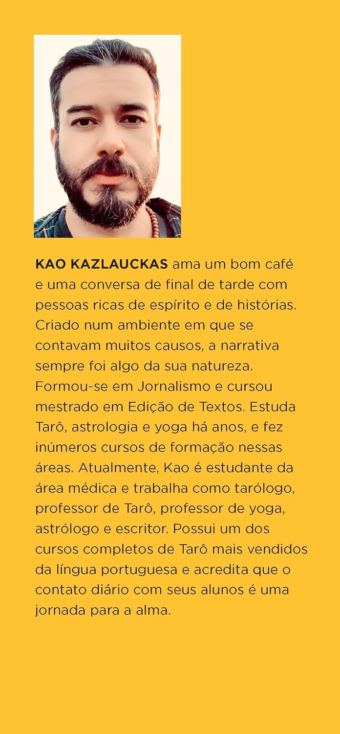 A HISTÓRIA DO TARÔ PARA QUEM TEM PRESSA - Imagem 3