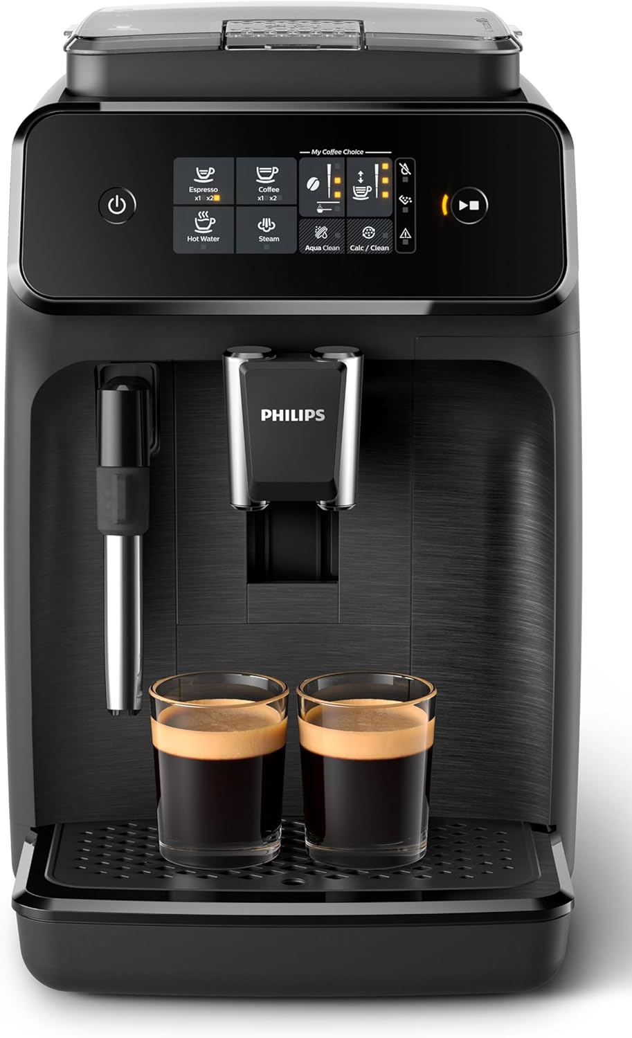 Philips Walita Cafeteira Espresso Superautomática Série 1200, 220V - Imagem 2