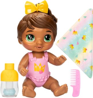 Baby Alive, Boneca, Bebê Shampoo, Sophia Sparkle – Cabelos Castanhos Baby Alive, Boneca, Bebê Shampoo, Sophia Sparkle – Cabelos Castanhos