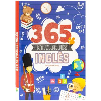 365 Atividades Inglês