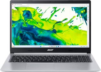 Acer Aspire 5 Notebook 15.6″ AMD Ryzen 5 512GB SSD 16GB Acer Aspire 5 Notebook 15.6″ AMD Ryzen 5 512GB SSD 16GB