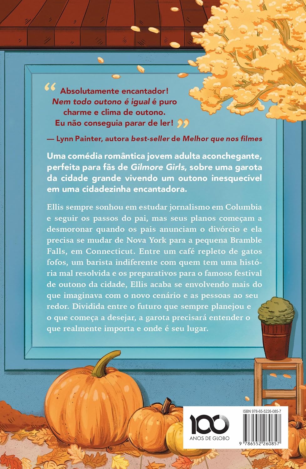 Nem todo outono é igual - Imagem 2