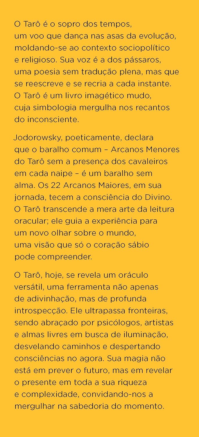 A HISTÓRIA DO TARÔ PARA QUEM TEM PRESSA - Imagem 2