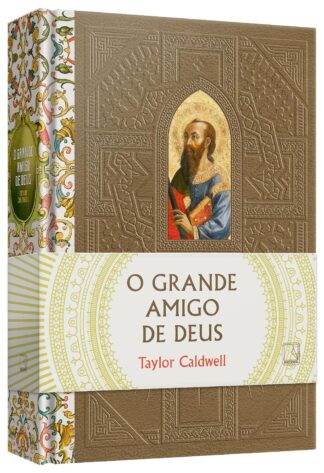 O grande amigo de Deus (Edição especial)