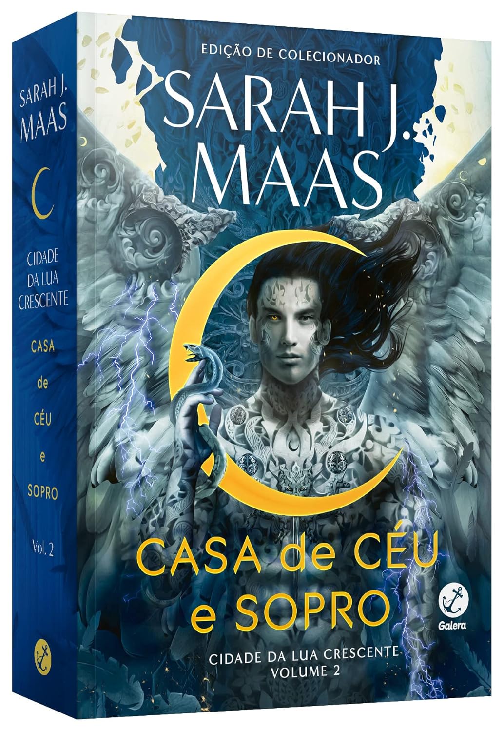 Kit Cidade da Lua Crescente - Imagem 4